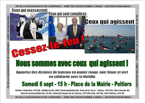 Image d'illustration de l'événement postée par l'utilisateur
