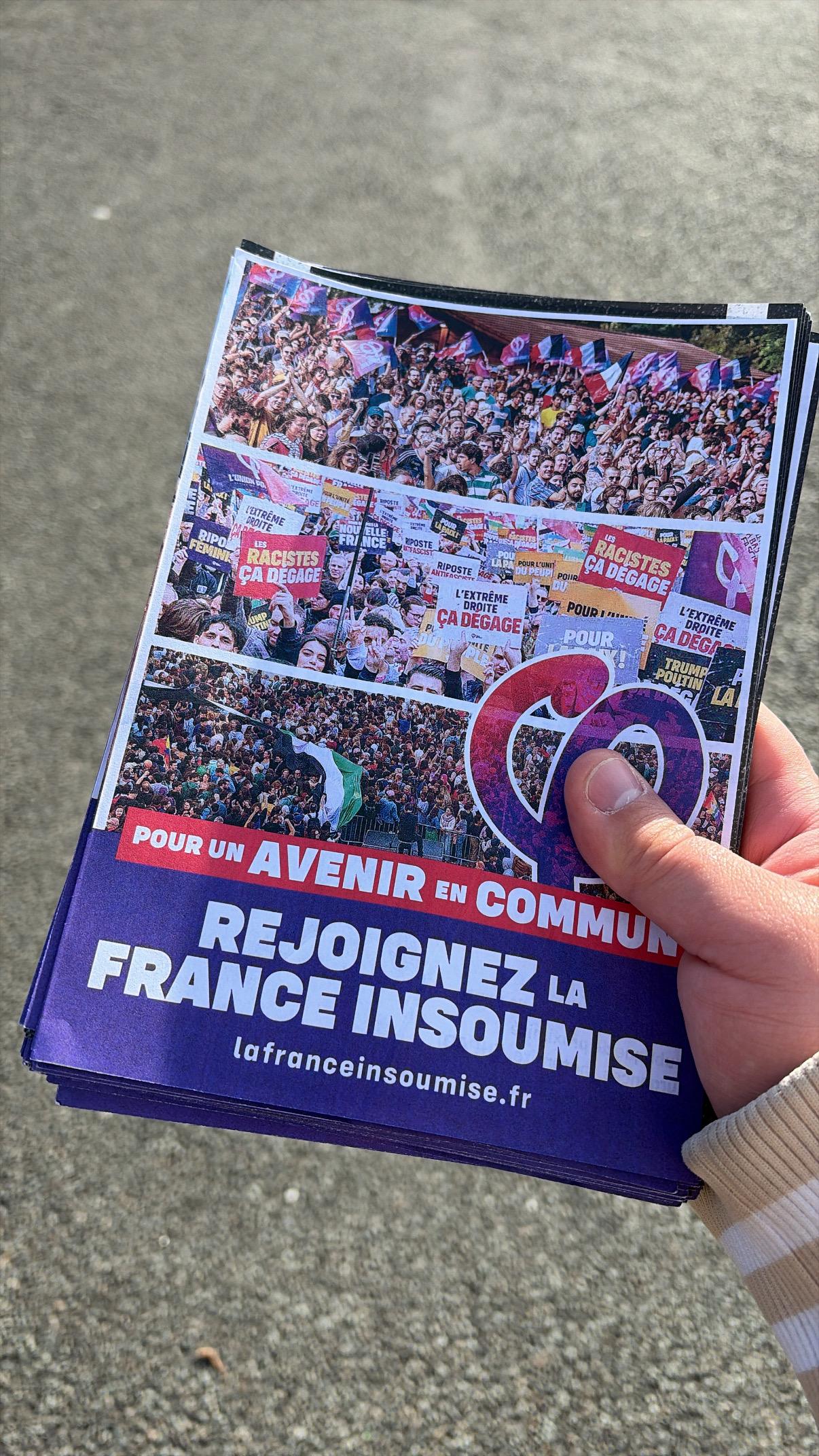 Boitage Brebières — Action Populaire
