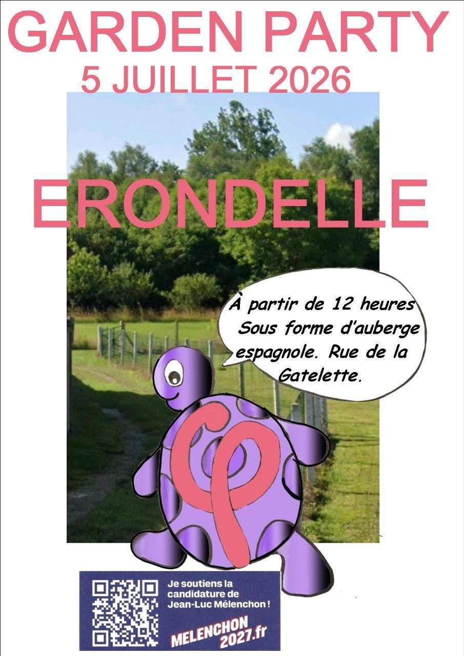 Abbeville et environs