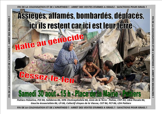 Image d'illustration de l'événement postée par l'utilisateur