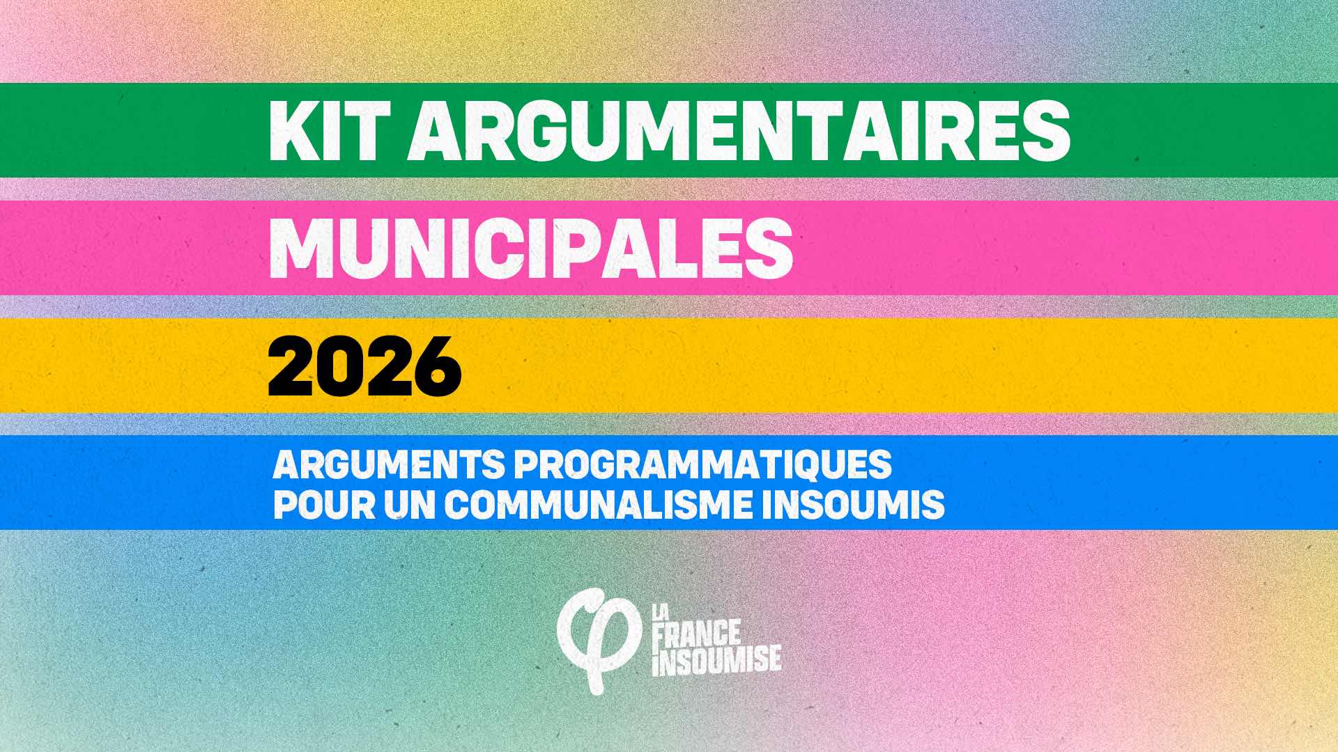 Kit argumentaires