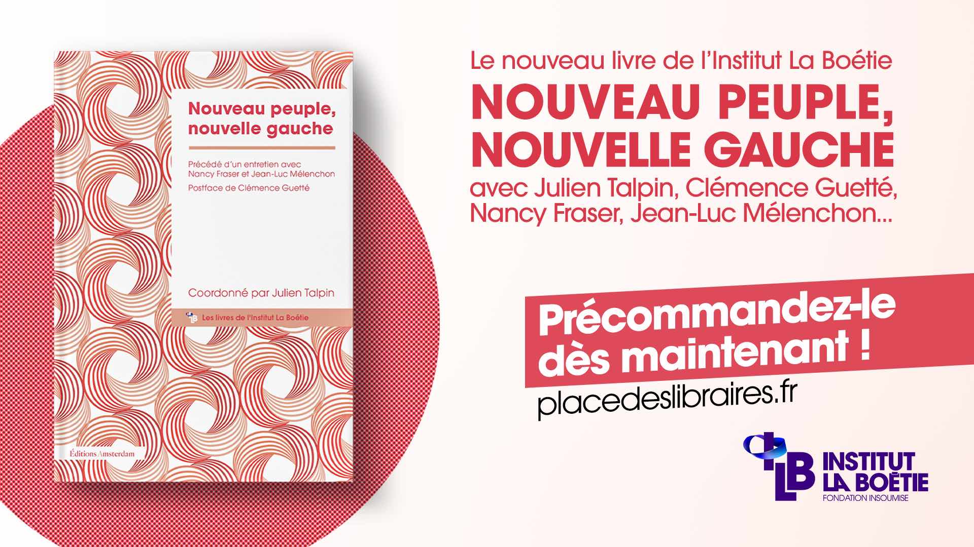 Nouveau peuple, nouvelle gauche