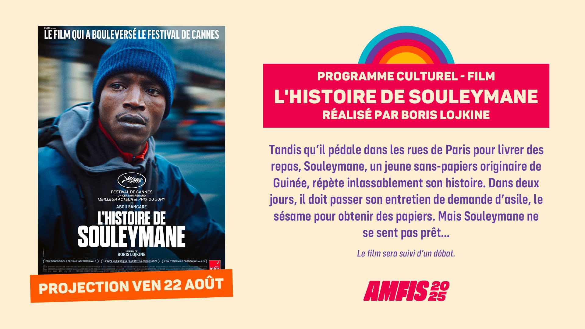 Culture AMFIS