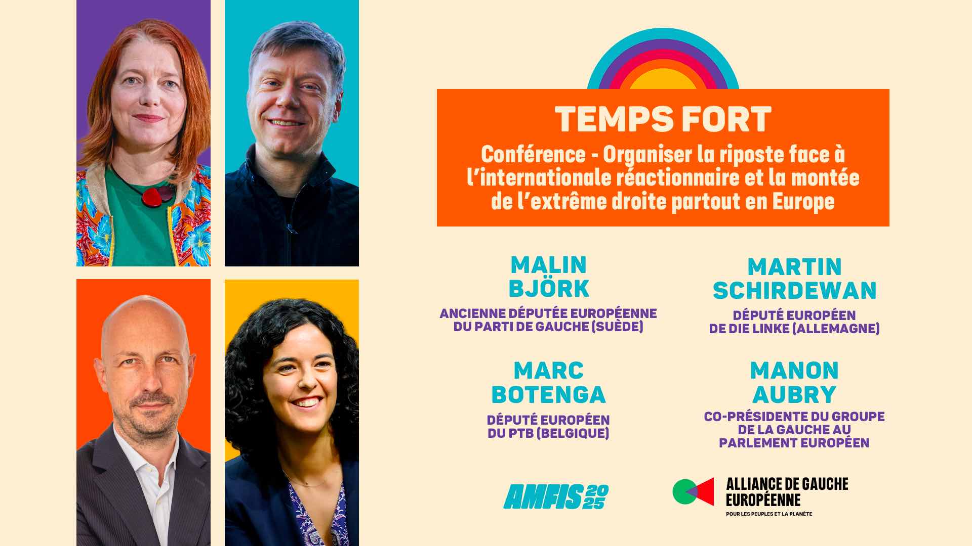 Programme AMFIS