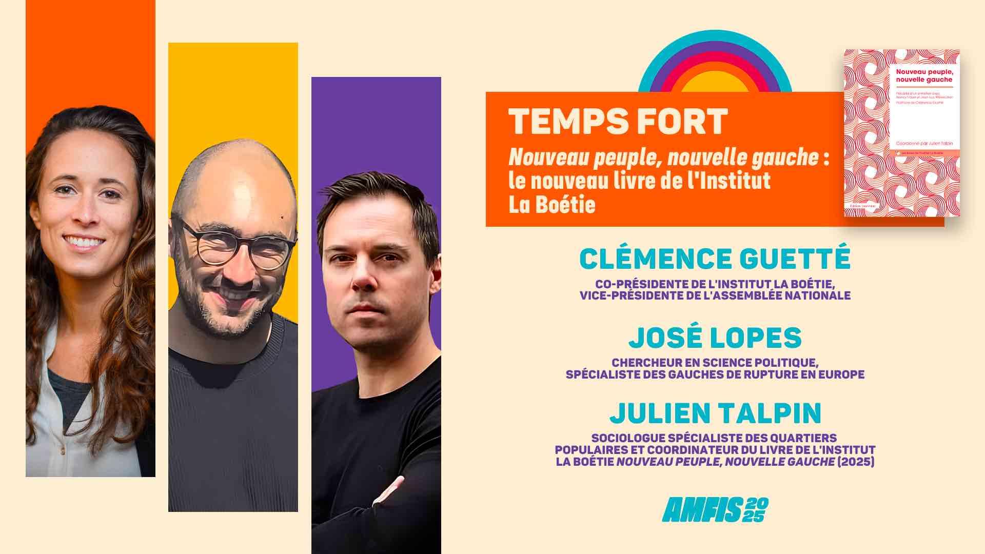 Programme AMFIS