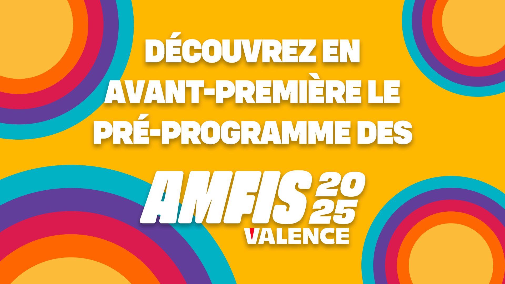 Programme AMFIS