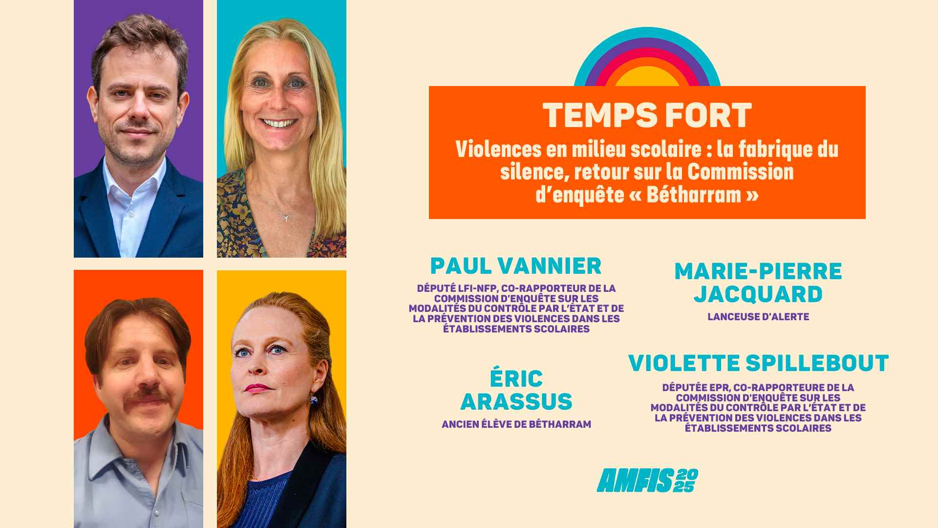 Programme AMFIS