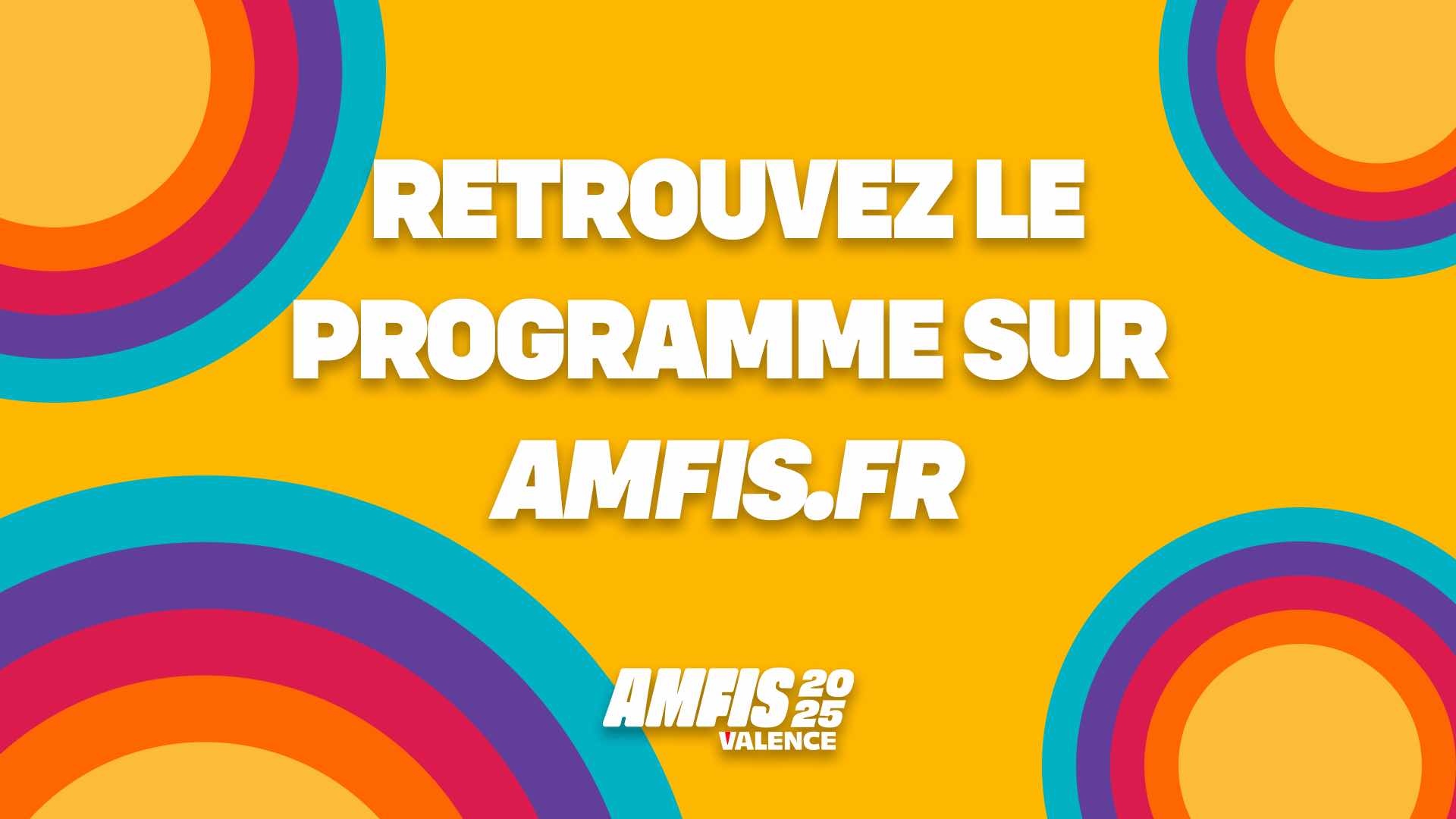 Programme AMFIS