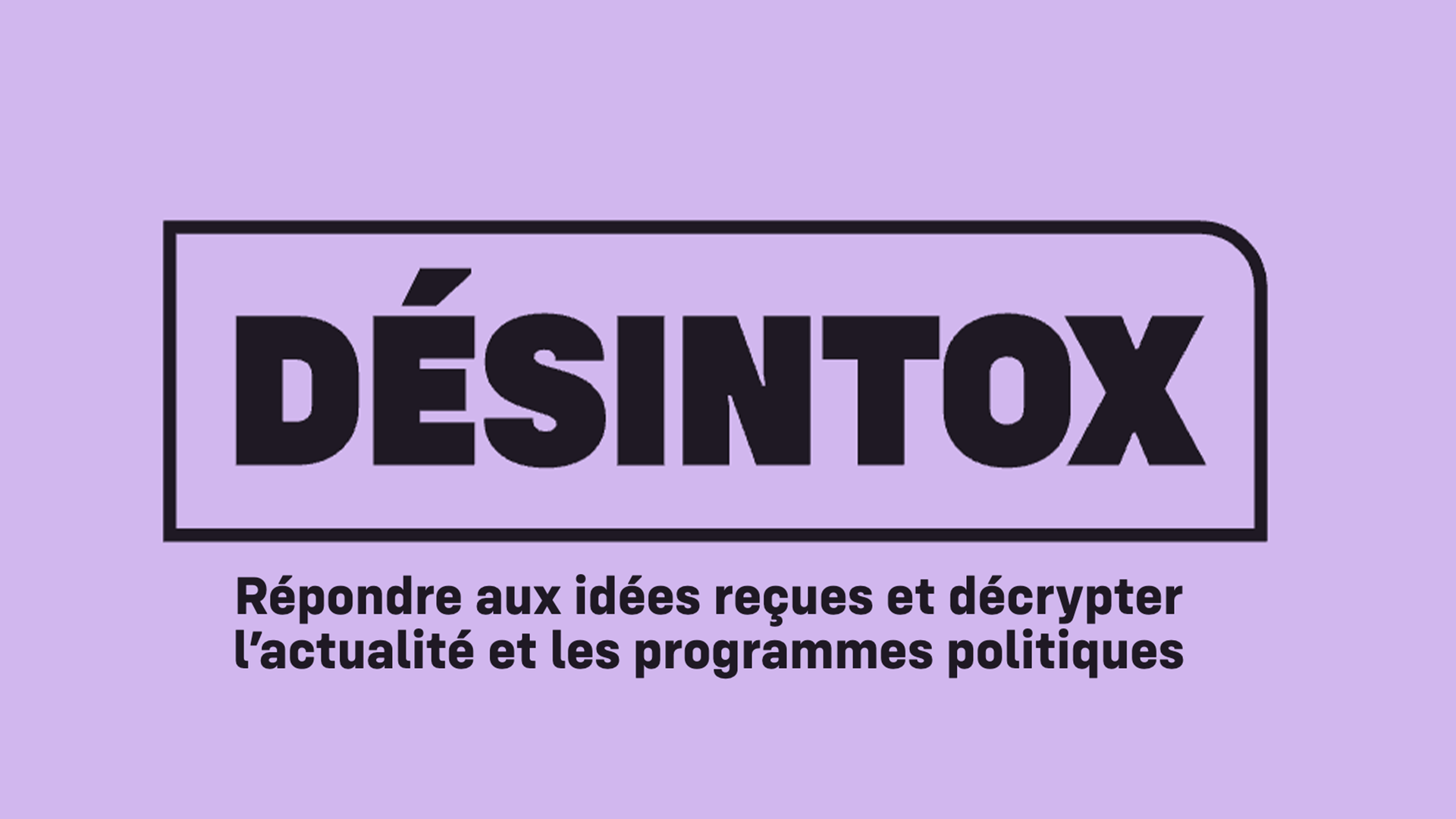 Desintox