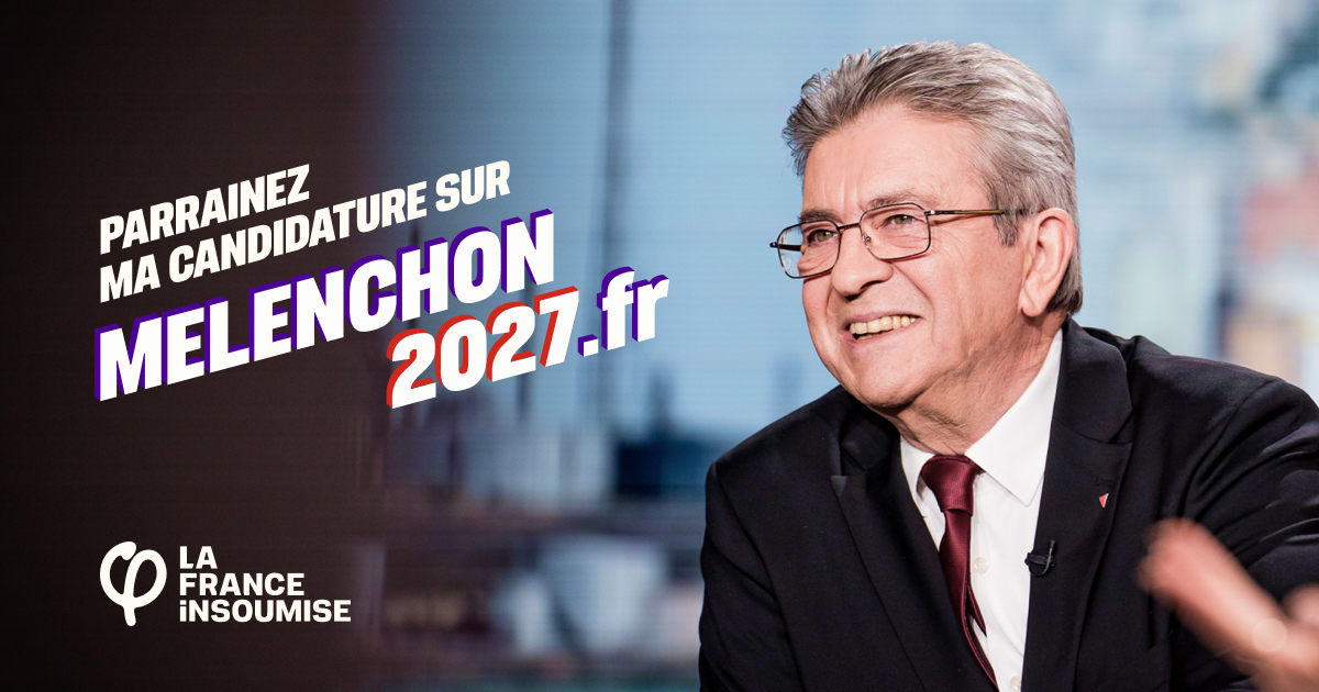 Melenchon2027