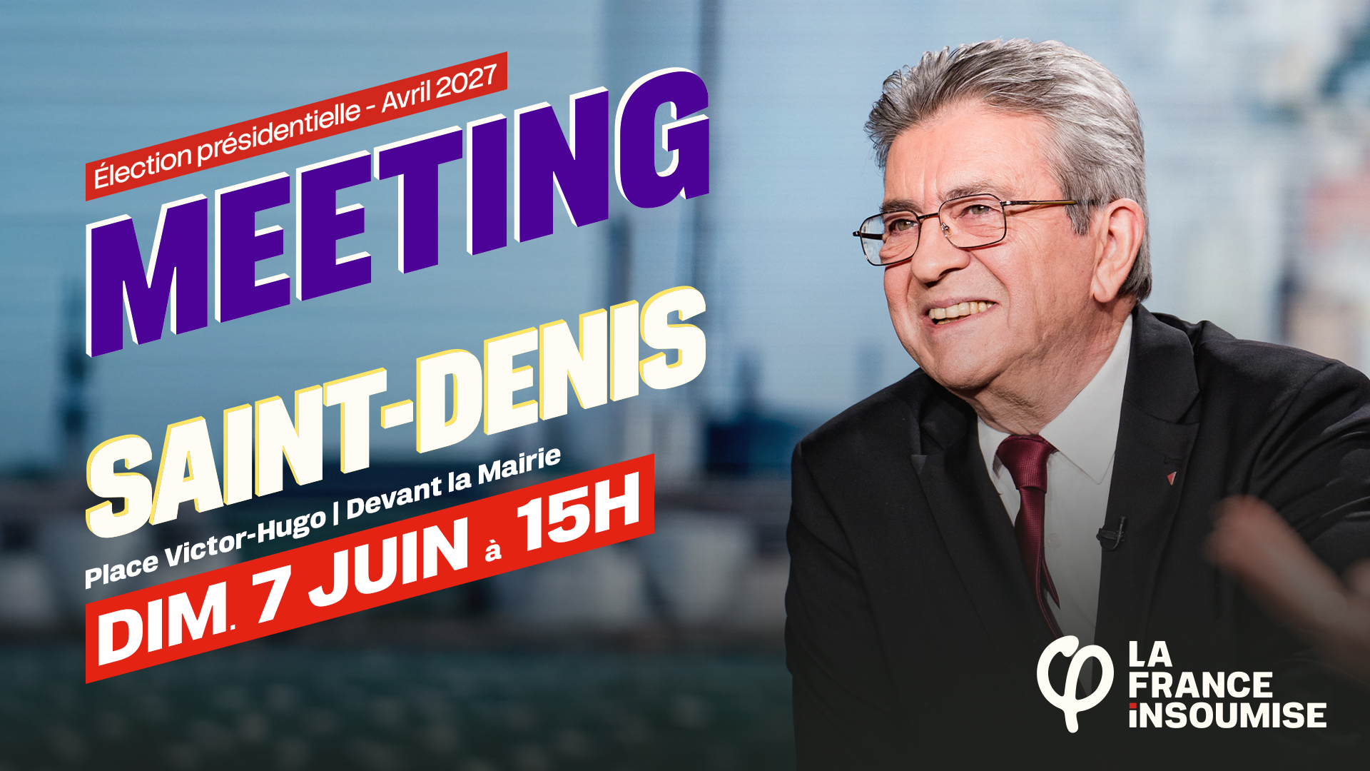 Meeting 7 juin