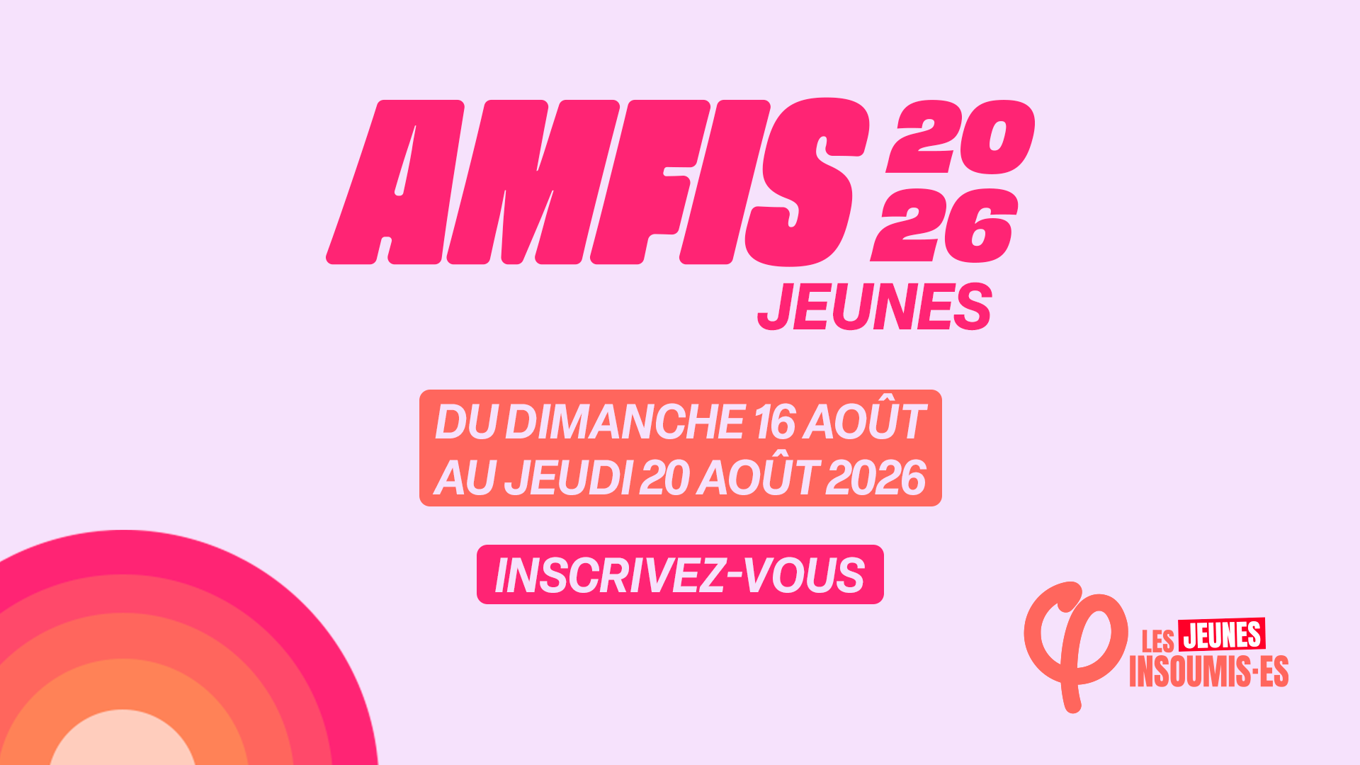 AMFIS Jeunes