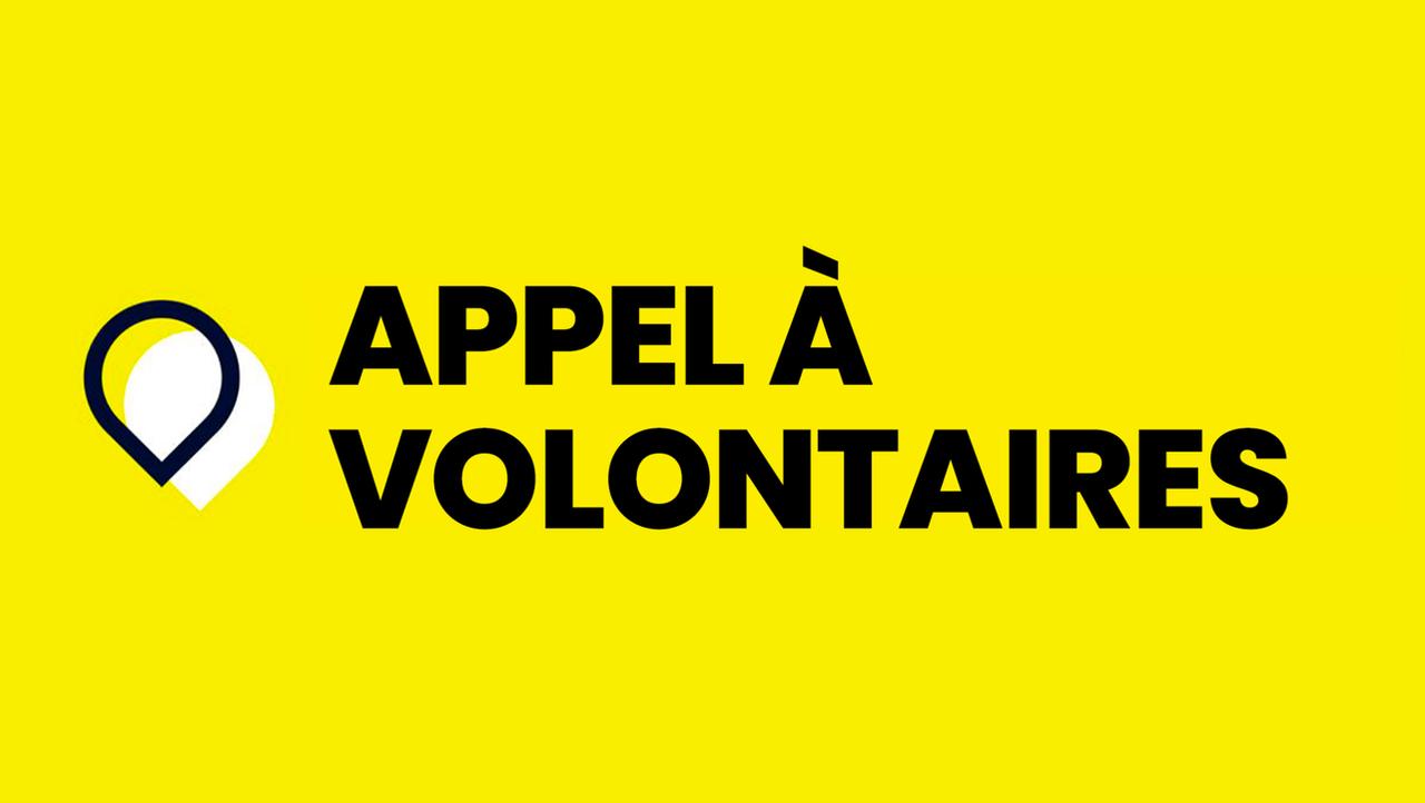 volontaires