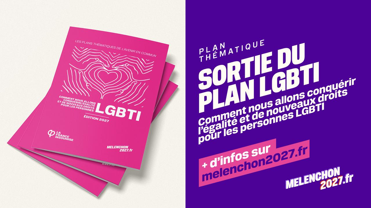Plan LGBTI