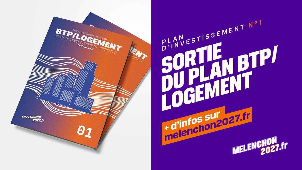 Plan BTP et logement