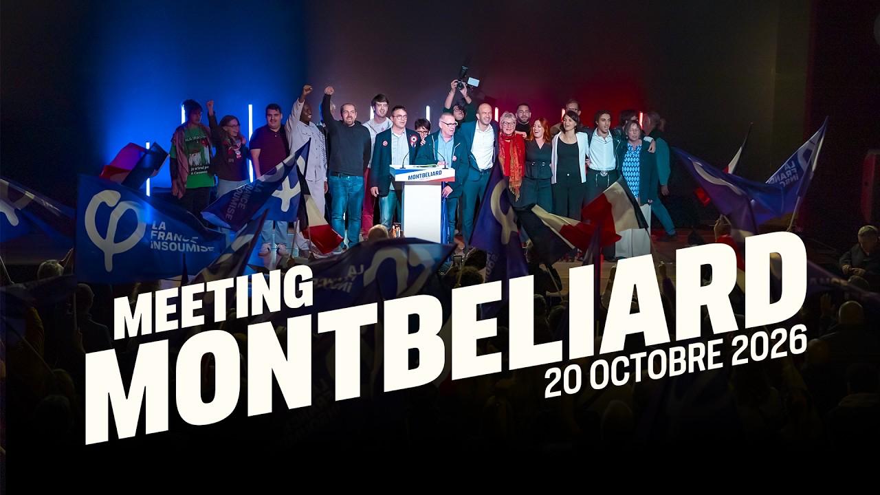 Montbeliard