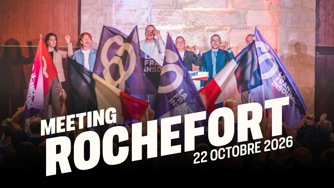 Rochefort