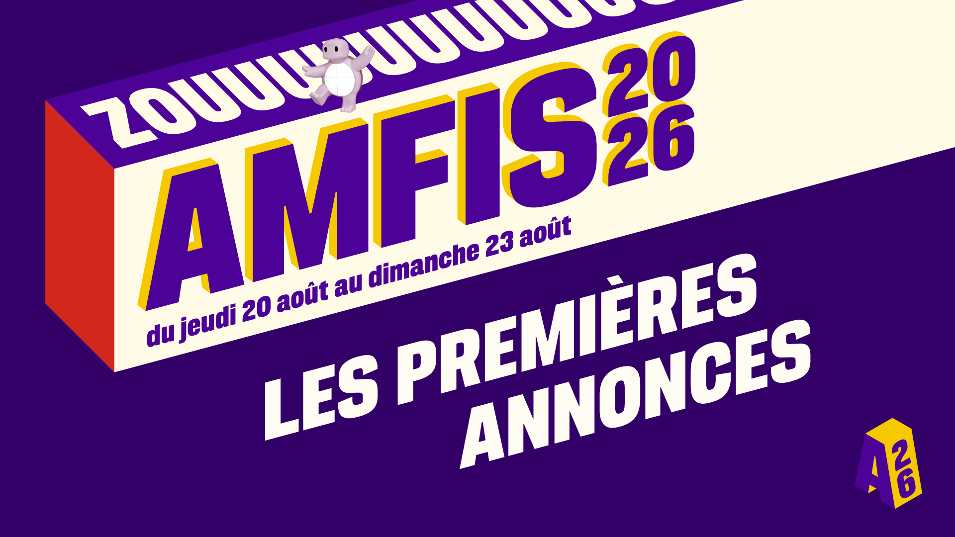 AMFIS 2026