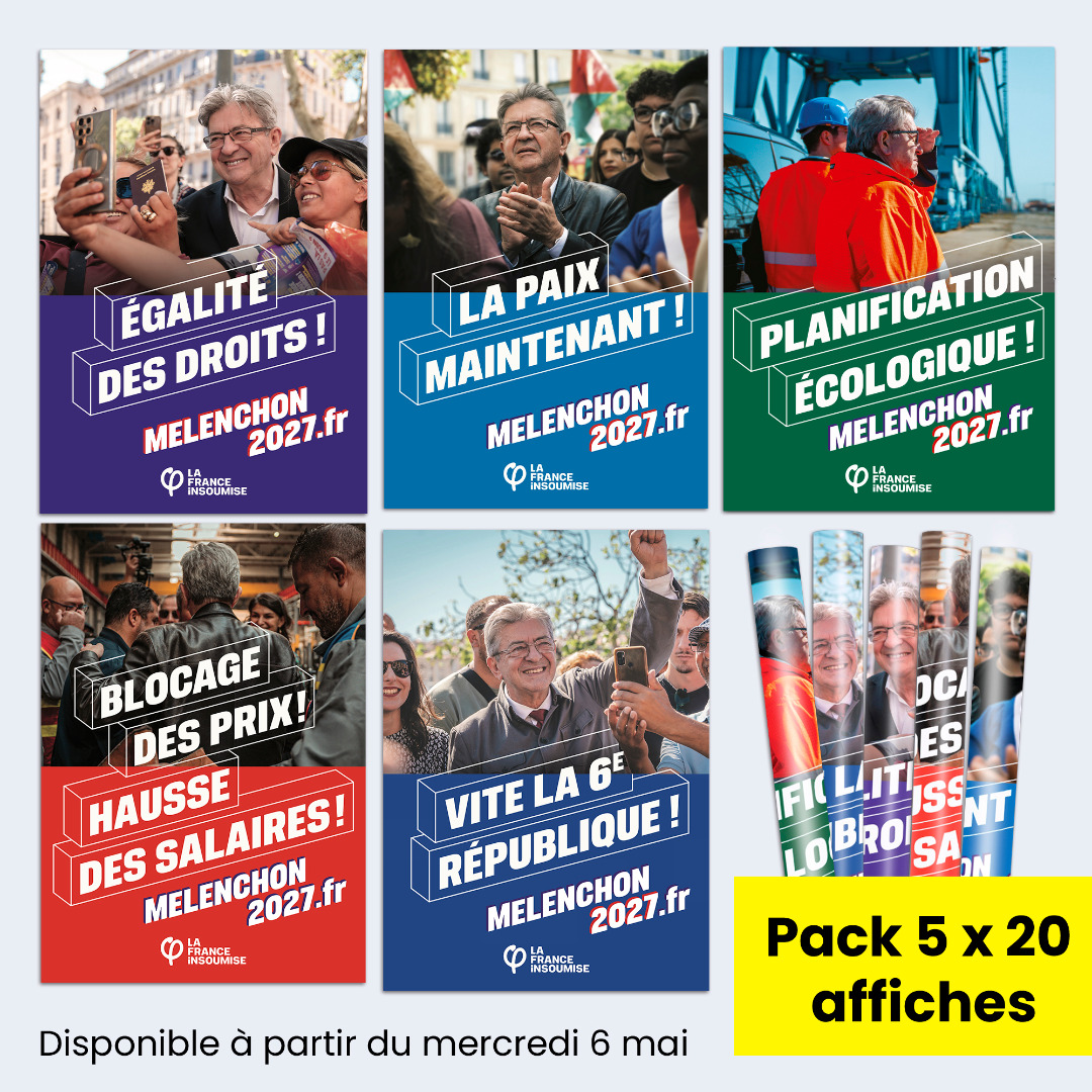 Affiches
