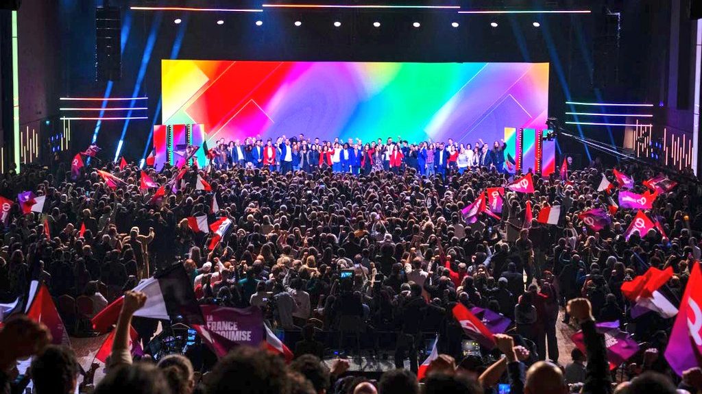 Convention municipales