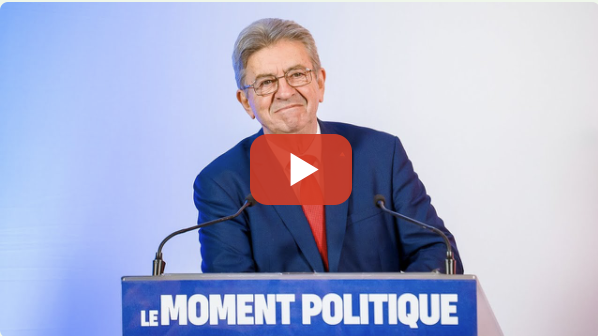JLM Moment politique