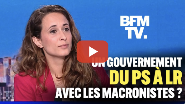 Guetté BFM