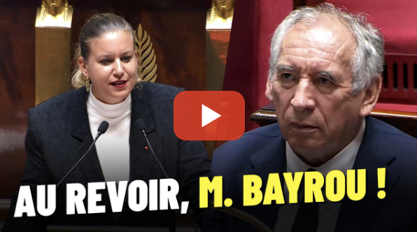 Panot Bayrou