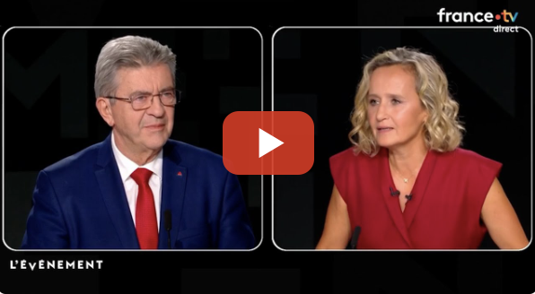 JLM L'événement
