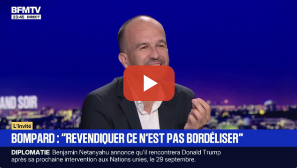 Bompard BFM