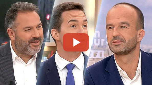 Bompard TF1