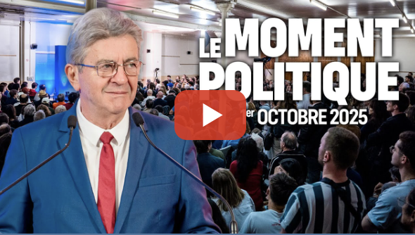 JLM Moment politique