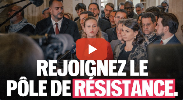 Motion de censure
