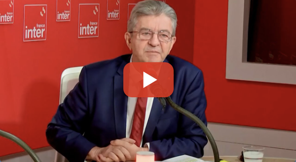 Conférence de presse