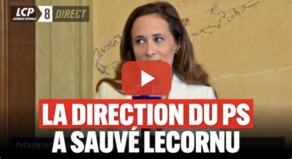 Clémence Guetté