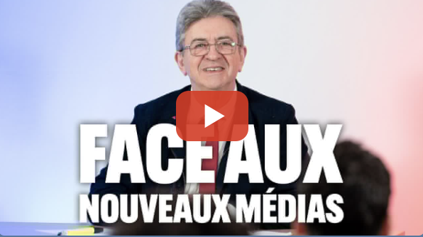 Face aux nouveaux médias JLM