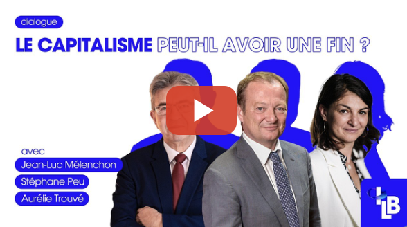 Débat JLM Peu
