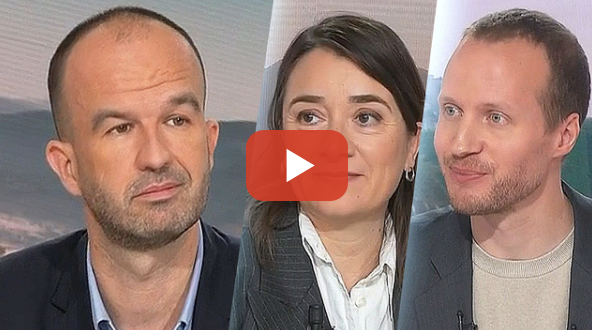 Bompard public sénat