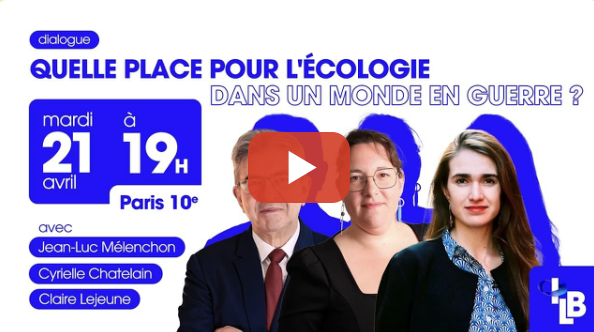 Dialogue JLM Chatelain