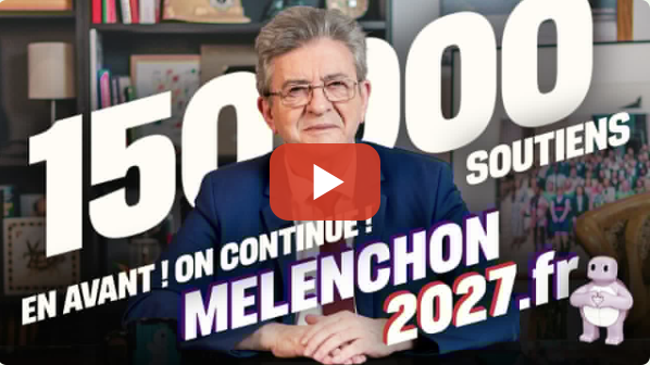 Vidéo JLM 150 000