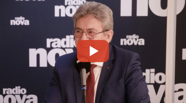 JLM Radio nova