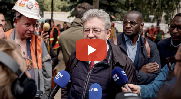 JLM ArcelorMittal