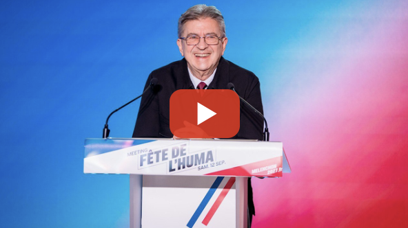 Discours Huma JLM