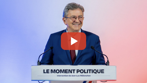 JLM moment politique
