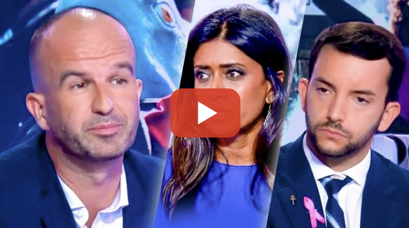 Bompard débat
