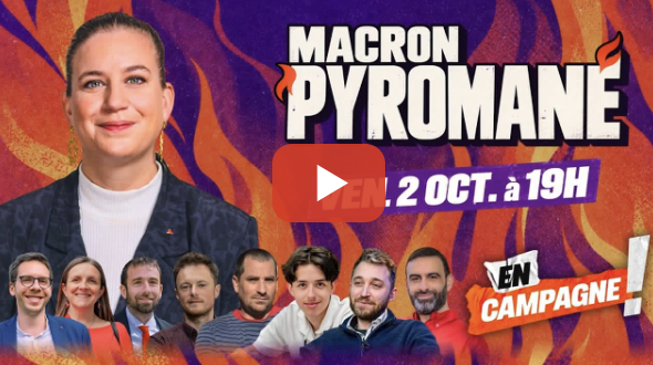 En campagne