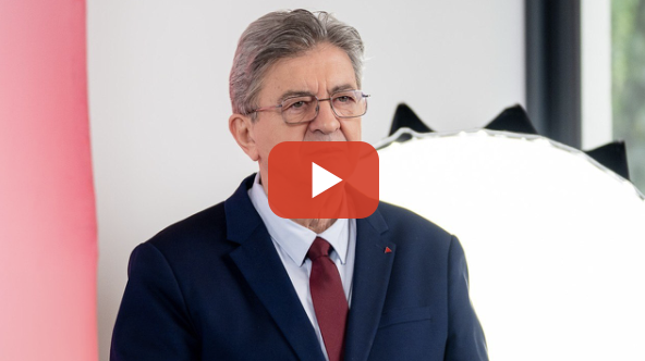 Conférence de presse