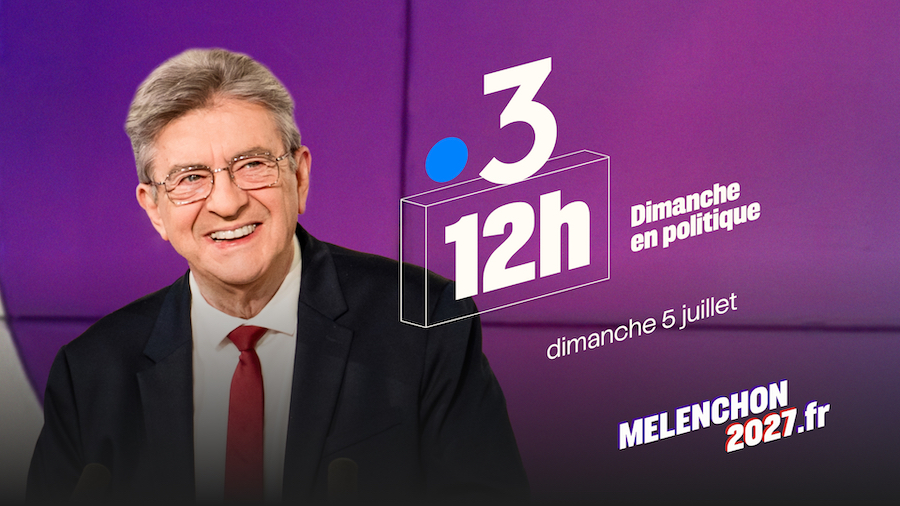Dimanche en politique