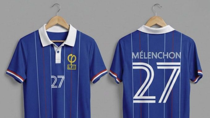Maillots