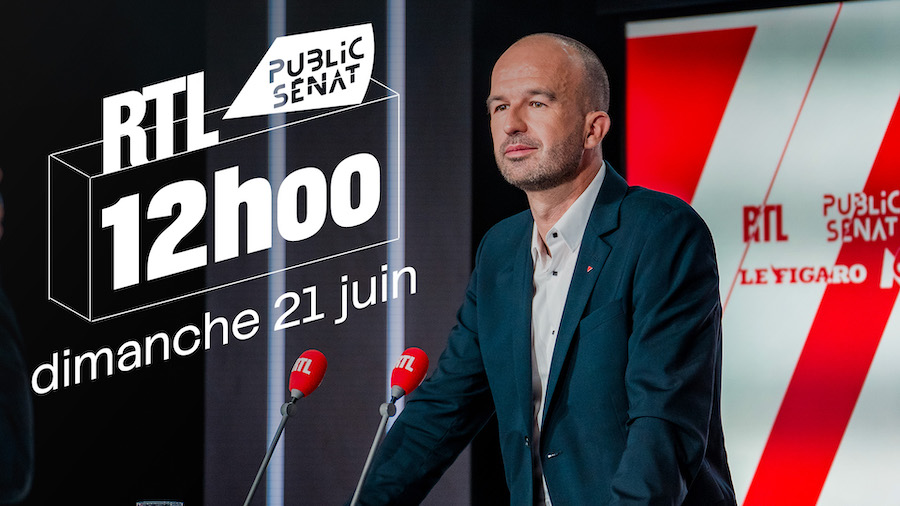 Le Grand Jury