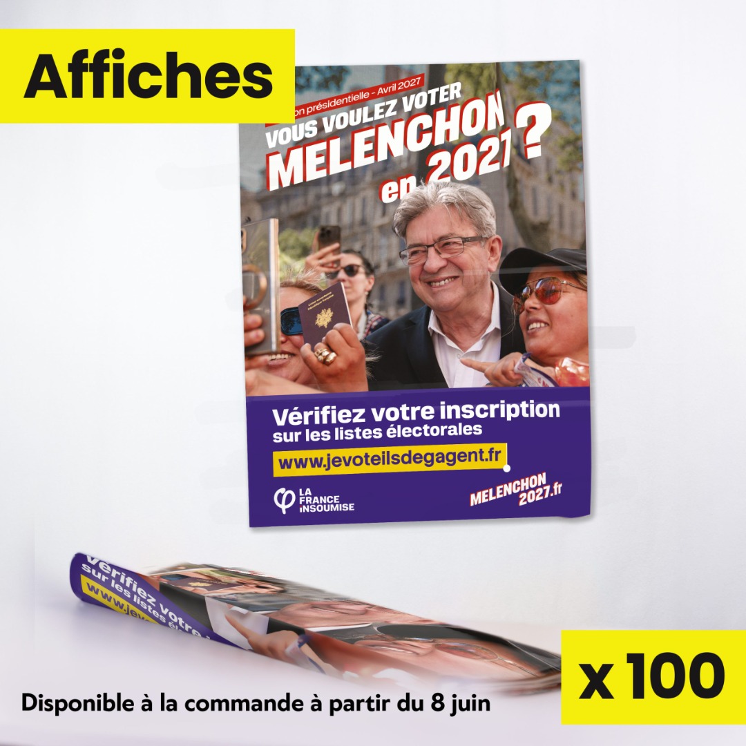 Affiches